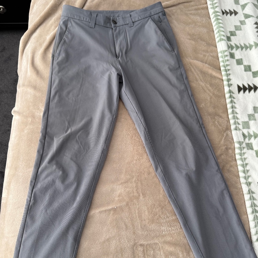 Lululemon Men’s ABC Trouser